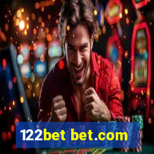 122bet bet.com